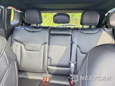 Zdjęcie 10 z 13 samochodu: 2025 JEEP COMPASS LIMITED VIN:3C4NJDCN4ST569134 - miniatura