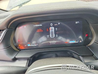 Zdjęcie 9 z 14 samochodu: 2025 JEEP GRAND CHEROKEE LIMITED VIN:1C4RJHBG4SC284652 - miniatura