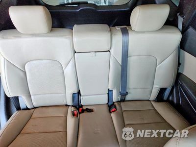 Zdjęcie 10 z 14 samochodu: 2013 HYUNDAI SANTA FE SPORT 2.4L VIN:5XYZU3LB9DG101371 - miniatura