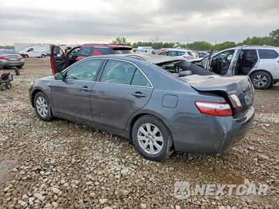 Drugie zdjęcie samochodu z przodu: 2008 TOYOTA CAMRY HYBRID VIN:4T1BB46K78U048372 - miniatura
