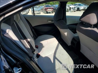 Zdjęcie 19 z 24 samochodu: 2021 TOYOTA COROLLA LE VIN:5YFEPMAE8MP161632 - miniatura