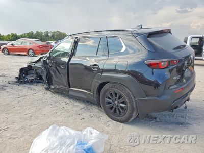 Drugie zdjęcie samochodu z przodu: 2026 MAZDA CX-50 PREMIUM VIN:7MMVAADW3TN145886 - miniatura