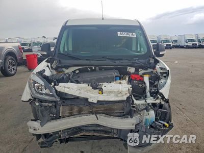 Piąte zdjęcie samochodu w środku: 2013 RAM PROMASTER CITY TRADESMAN DELIVERY VAN VIN:ZFBHRFAB2N6X69585 - miniatura