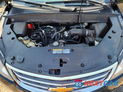 Zdjęcie 12 z 13 samochodu: 2017 CHEVROLET TRAVERSE PREMIER VIN:1GNKVJKD9HJ191012 - miniatura