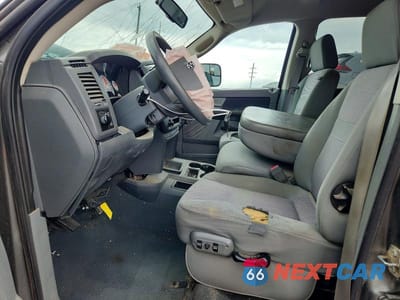 Zdjęcie 7 z 12 samochodu: 2007 DODGE RAM 1500 VIN:3D7KS19D07G853685 - miniatura