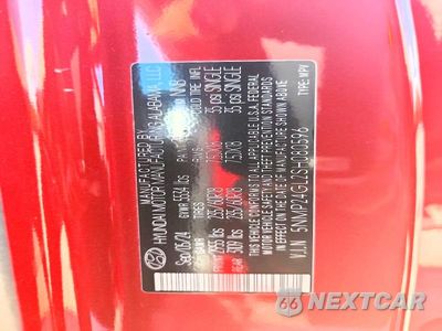 Zdjęcie 13 z 13 samochodu: 2025 HYUNDAI SANTA FE SEL VIN:5NMP24GL2SH080596 - miniatura