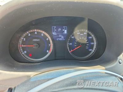 Zdjęcie 9 z 13 samochodu: 2016 HYUNDAI ACCENT SE VIN:KMHCT4AE2GU991299 - miniatura