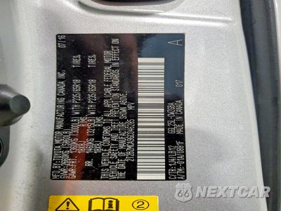Zdjęcie 14 z 14 samochodu: 2016 LEXUS RX 350 BASE VIN:2T2BZMCA9GC046285 - miniatura