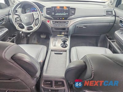 Zdjęcie 8 z 13 samochodu: 2022 HONDA PILOT SE VIN:5FNYF6H22NB054984 - miniatura