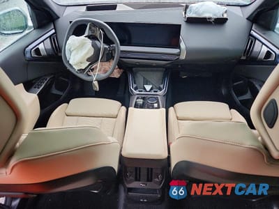 Zdjęcie 8 z 12 samochodu: 2026 BMW X3 30 XDRIVE VIN:5UX53GP00T9304200 - miniatura