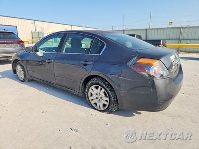 Drugie zdjęcie samochodu z przodu: 2012 NISSAN ALTIMA 2.5 VIN:1N4AL2AP3CC169103 - miniatura