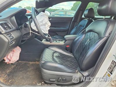 Zdjęcie 7 z 13 samochodu: 2017 KIA OPTIMA SXL VIN:5XXGV4L25HG158686 - miniatura