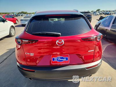 Zdjęcie 6 z 14 samochodu: 2025 MAZDA CX-30 SELECT VIN:3MVDMBBM0SM841171 - miniatura