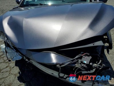 Zdjęcie 11 z 12 samochodu: 2018 TOYOTA CAMRY HYBRID XLE VIN:4T1B21HK1JU005888 - miniatura