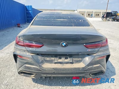 Zdjęcie 6 z 13 samochodu: 2022 BMW M850XI VIN:WBAGV8C09NCJ45647 - miniatura