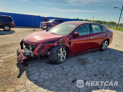 2013 NISSAN ALTIMA 2.5 1N4AL3AP5DC161950 - główne zdjęcie licytacji z USA - miniatura