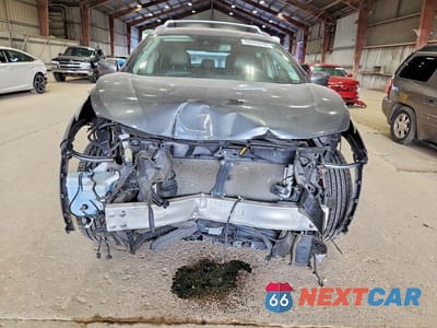 Piąte zdjęcie samochodu w środku: 2020 NISSAN MURANO SL VIN:5N1AZ2CJ9LN132560 - miniatura