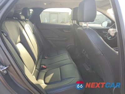 Zdjęcie 11 z 13 samochodu: 2017 JAGUAR F-PACE PREMIUM VIN:SADCJ2BV6HA889699 - miniatura