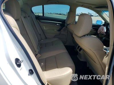 Zdjęcie 10 z 13 samochodu: 2013 ACURA TL TECH VIN:19UUA8F5XDA005644 - miniatura