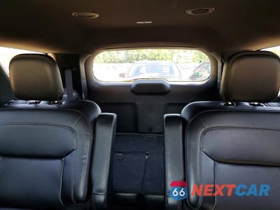 Zdjęcie 10 z 13 samochodu: 2020 FORD EXPLORER XLT VIN:1FMSK8DHXLGA75104 - miniatura