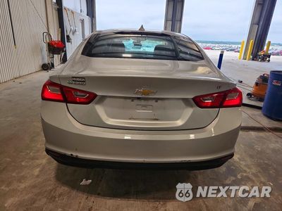 Zdjęcie 6 z 12 samochodu: 2018 CHEVROLET MALIBU LT VIN:1G1ZD5ST6JF257297 - miniatura