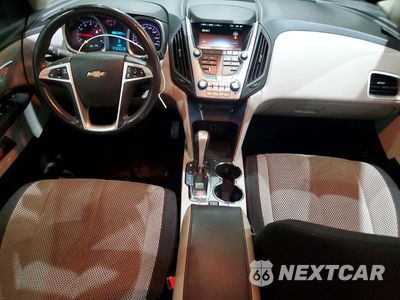 Zdjęcie 8 z 13 samochodu: 2015 CHEVROLET EQUINOX LT VIN:2GNALBEK7F1137538 - miniatura