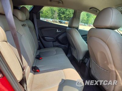 Zdjęcie 11 z 14 samochodu: 2015 HYUNDAI TUCSON SE VIN:KM8JUCAG1FU115869 - miniatura