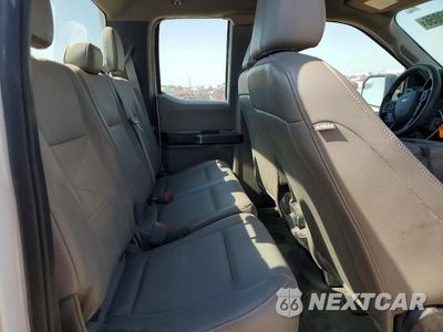 Zdjęcie 10 z 12 samochodu: 2020 FORD F150 SUPER CAB VIN:1FTEX1E54LKF08847 - miniatura