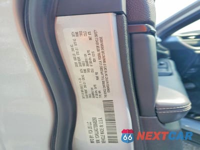 Zdjęcie 14 z 14 samochodu: 2025 JEEP GRAND CHEROKEE L LAREDO VIN:1C4RJJAG7S8645268 - miniatura