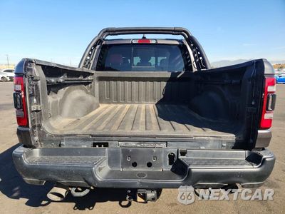 Zdjęcie 6 z 12 samochodu: 2022 RAM 1500 TRX VIN:1C6SRFU93NN150311 - miniatura