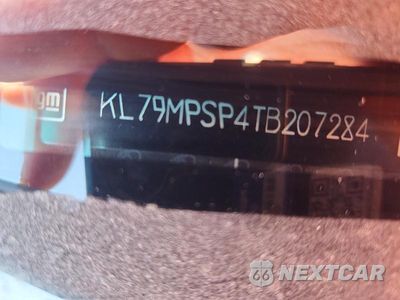 Zdjęcie 14 z 14 samochodu: 2026 CHEVROLET TRAILBLAZER LT VIN:KL79MPSP4TB207284 - miniatura
