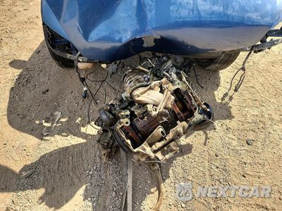 Zdjęcie 11 z 12 samochodu: 2007 HONDA CIVIC LX VIN:1HGFA16587L119537 - miniatura