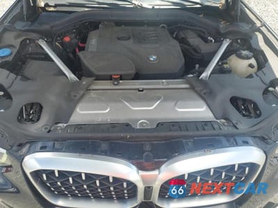 Zdjęcie 12 z 13 samochodu: 2023 BMW X4 XDRIVE30I VIN:5UX33DT05P9N51925 - miniatura