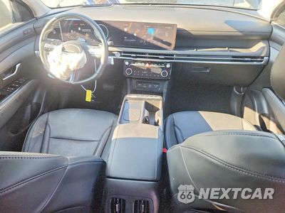 Zdjęcie 8 z 13 samochodu: 2025 HYUNDAI TUCSON LIMITED VIN:5NMJE3DE4SH603730 - miniatura