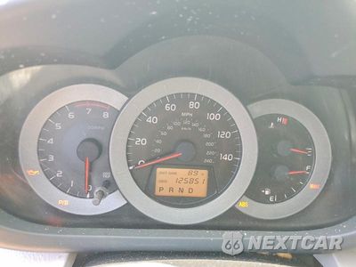 Zdjęcie 9 z 13 samochodu: 2007 TOYOTA RAV4 LIMITED VIN:JTMBK31V275014221 - miniatura
