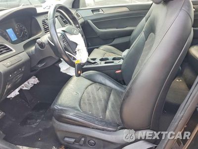 Zdjęcie 7 z 12 samochodu: 2016 HYUNDAI SONATA SPORT VIN:5NPE34AF9GH413216 - miniatura
