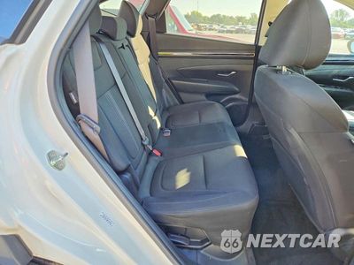 Zdjęcie 10 z 13 samochodu: 2024 HYUNDAI TUCSON HYBRID SEL CONVENIENCE VIN:KM8JBCD16RU175647 - miniatura