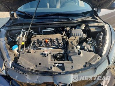 Zdjęcie 12 z 13 samochodu: 2022 HONDA HR-V SPORT VIN:3CZRU5H11NM730648 - miniatura