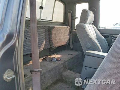 Zdjęcie 10 z 12 samochodu: 1993 TOYOTA PICKUP SR5 V6 VIN:JT4VN93GXP5037610 - miniatura
