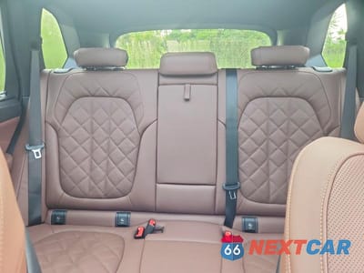 Zdjęcie 10 z 13 samochodu: 2026 BMW X5 XDRIVE50E VIN:5UX43EU02T9382370 - miniatura