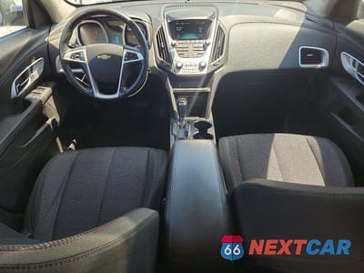 Zdjęcie 8 z 13 samochodu: 2017 CHEVROLET EQUINOX LT VIN:2GNALCEK4H6219352 - miniatura