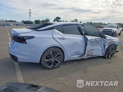 Trzecie zdjęcie samochodu z tyłu: 2023 NISSAN ALTIMA SR VIN:1N4BL4CV0PN306326 - miniatura