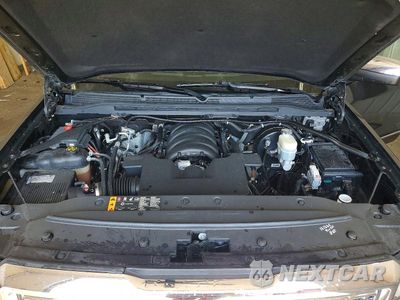 Zdjęcie 11 z 12 samochodu: 2018 GMC SIERRA K1500 DENALI VIN:3GTU2PEJ2JG494879 - miniatura