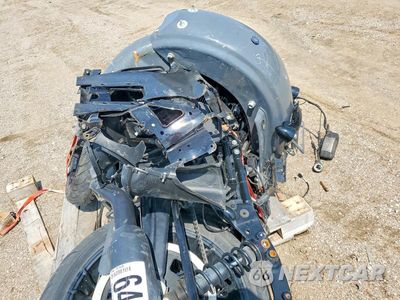 Zdjęcie 7 z 8 samochodu: 2022 HARLEY-DAVIDSON FLTRXS VIN:1HD1KTP15NB670703 - miniatura