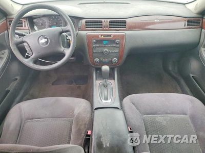 Zdjęcie 8 z 12 samochodu: 2007 CHEVROLET IMPALA LT VIN:2G1WT55K779213044 - miniatura