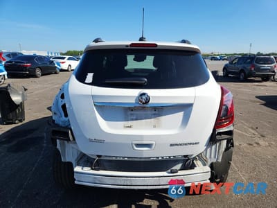 Zdjęcie 6 z 14 samochodu: 2021 BUICK ENCORE PREFERRED VIN:KL4CJASB1MB310578 - miniatura