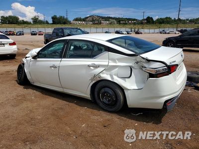 Drugie zdjęcie samochodu z przodu: 2020 NISSAN ALTIMA S VIN:1N4BL4BV6LC128638 - miniatura