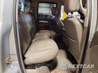 Zdjęcie 10 z 12 samochodu: 2005 DODGE RAM 1500 ST VIN:1D7HU18N55S357222 - miniatura