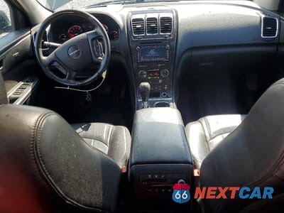 Zdjęcie 8 z 13 samochodu: 2012 GMC ACADIA DENALI VIN:1GKKVTED2CJ338445 - miniatura
