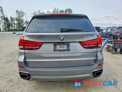Zdjęcie 6 z 13 samochodu: 2015 BMW X5 XDRIVE50I VIN:5UXKR6C53F0J75388 - miniatura